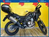 HONDA Africa Twin CRF 1000 L Garantita e Finanziabile