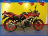 HONDA NSR 125 F Finanziabile - Nero - 17638