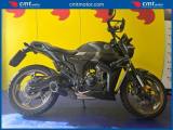 ZONTES 125 G1 ZT  Garantita e Finanziabile