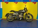 OTHERS-ANDERE OTHERS-ANDERE FB Mondial HPS 125 Garantita e Finanziabile
