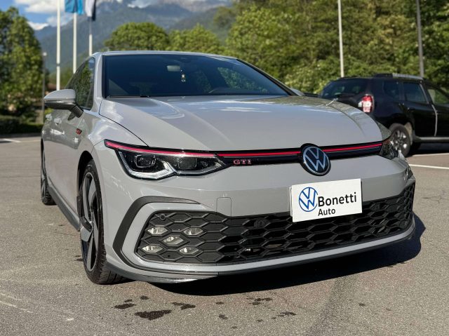 VOLKSWAGEN GOLF GOLF VIII 2020 2.0 TSI 245CV DSG - foto 7