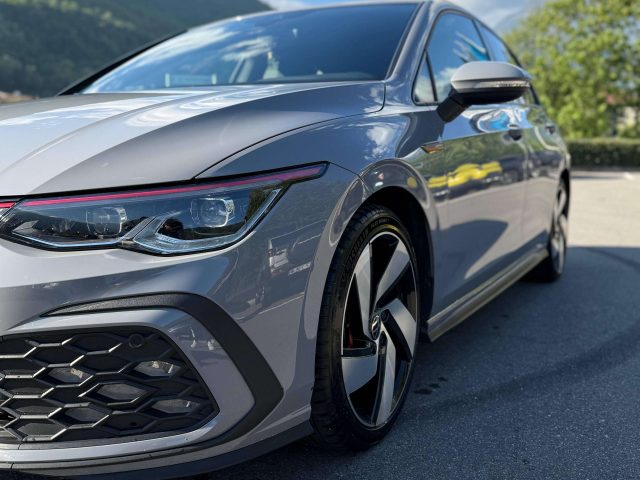 VOLKSWAGEN GOLF GOLF VIII 2020 2.0 TSI 245CV DSG - foto 9