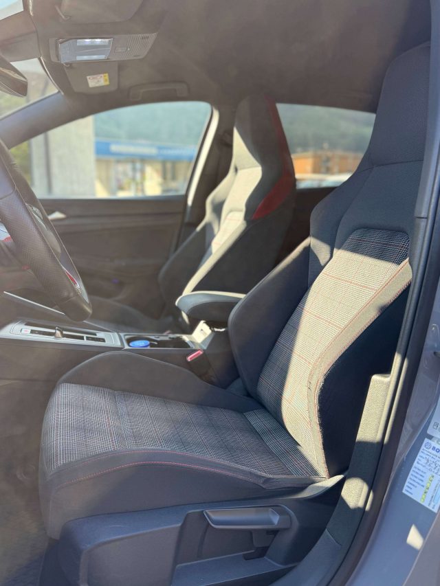 VOLKSWAGEN GOLF GOLF VIII 2020 2.0 TSI 245CV DSG - foto 10