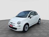 FIAT 500C 500 C 1.0 Hybrid Dolcevita
