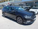 VOLKSWAGEN Passat Variant Passat Var. 2.0 tdi Src Evo Executive DSG 110kw -