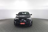 TOYOTA C-HR C-HR 1.8 Hybrid E-CVT Business