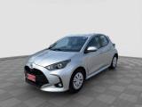 TOYOTA Yaris Yaris 1.0 5 porte Business