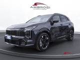 KIA Sportage PE 1.6 DS MH DCT GTL
