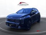 KIA Sportage PE 1.6 HEV GTL TT