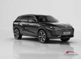 MG HS 1.5T EDU 2WD LUXURY LHD