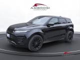 LAND ROVER Range Rover Evoque L551 2.0 AJ21-D4M AWD Dynamic SE 163PS