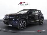 JEEP Avenger E-Hybrid Summit