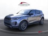 LAND ROVER Range Rover Evoque L551 2.0 AJ21-D4M AWD 5DR SWB Dynamic SE 163PS Aut