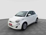 FIAT 500e 500 Action Berlina