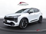 KIA Sportage PE 1.6 HEV GTL
