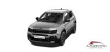JEEP Avenger E-Hybrid Black Edition