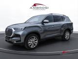 KGM Rexton K-LINE- 2.2 Turbodiesel 5 P
