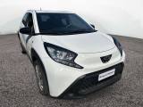 TOYOTA Aygo X 1.0 72cv Active