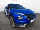 NISSAN Juke 1.6 hev Tekna