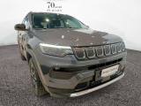 JEEP Compass 1.6 mjt Limited 2wd 130cv