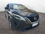 NISSAN Qashqai 1.3 mhev N-Connecta 2wd 158cv xtronic