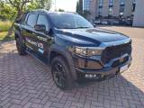 FOTON Tunland V 9 2.0 TD Mild Hybrid Ultra 4x4 auto