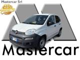 FIAT Panda 1.2 69 CV VAN 2 POSTI EURO6 POP - FY199PH