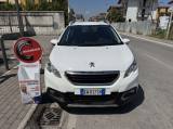 PEUGEOT 2008 1.6 e-hdi 8v Allure s&s 92cv etg6 (robot)