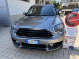 MINI One D Countryman 1.5  auto 7m