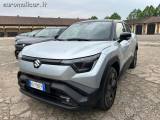 SUZUKI e Vitara 4X4 AllGrip-e
