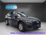 AUDI Q5 SPB 35 TDI 163 CV S tronic Bus. Adv. - PROMO