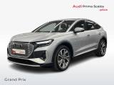 AUDI e-tron Q4 Sportback  Q4 Sportback  40 S line edition