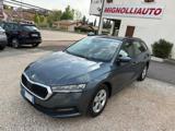 SKODA Octavia 2.0 TDI EVO SCR 150 CV DSG Wagon Executive