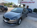 SKODA Fabia 1.0 TSI 95 CV Ambition OK NEOPATENTATI