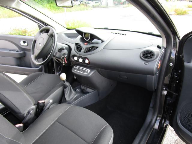 RENAULT TWINGO 1.2 16V LEV YAHOO! - foto 10