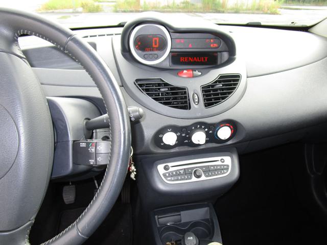 RENAULT TWINGO 1.2 16V LEV YAHOO! - foto 11