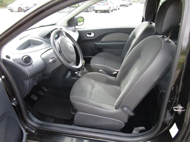 RENAULT TWINGO 1.2 16V LEV YAHOO! - foto 6