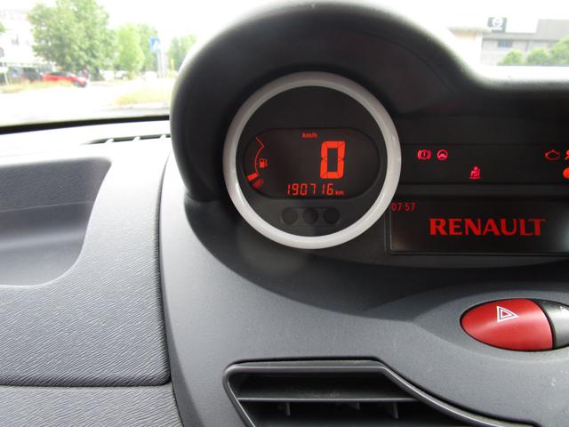 RENAULT TWINGO 1.2 16V LEV YAHOO! - foto 12