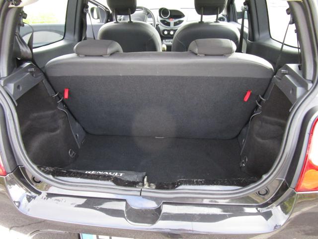 RENAULT TWINGO 1.2 16V LEV YAHOO! - foto 7