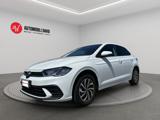 VOLKSWAGEN Polo 1.0 TSI Style