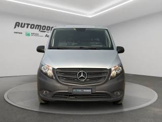 MERCEDES-BENZ Vito usata, con Airbag