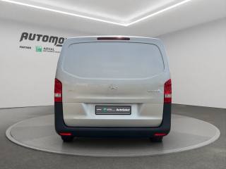 MERCEDES-BENZ Vito usata, con Climatizzatore