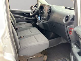 MERCEDES-BENZ Vito usata, con Servosterzo