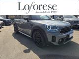 MINI Countryman 2.0 Cooper D Business Countryman