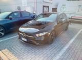 MERCEDES-BENZ A 200 Automatic Premium *LUCI SOFFUSE-SEDILI RISCALDATI*