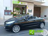 PEUGEOT 207 1.6 HDi 110CV CC Féline NEOPATENTATI