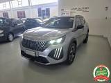 PEUGEOT 2008 Hybrid 145 e-DCS6 Allure