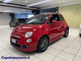 FIAT 500 1.2 'S'--UNICO PROPRIETARIO