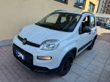 FIAT Panda 0.9 TwinAir Turbo S&S 4x4