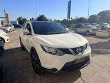 NISSAN Qashqai 1.5 dCi N-Vision